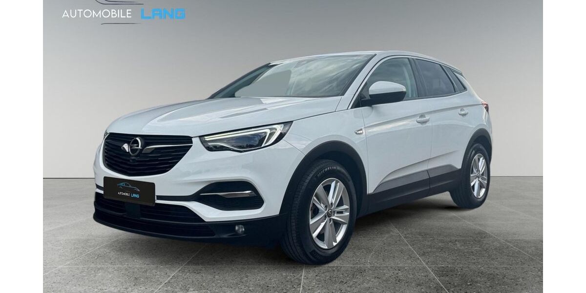 Opel Grandland (X) 179.300 km 13.000 &euro; Herten 45699