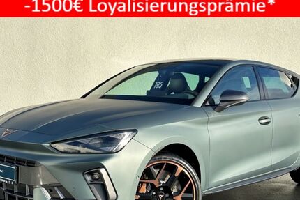 Cupra Leon 3.000 km 48.490 € Castrop-Rauxel 44579