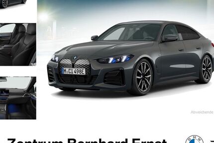 BMW i4 4.900 km 78.069 &euro; Witten 58455