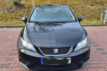 Seat Ibiza 200.000 km 3.200 &euro; Gevelsberg 58285