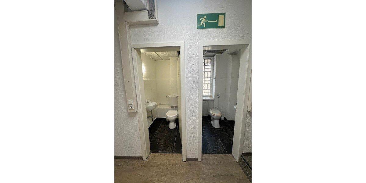 Gewerbeobjekt Iserlohn Gerlingsen - 800&euro; | Angebot:26302467