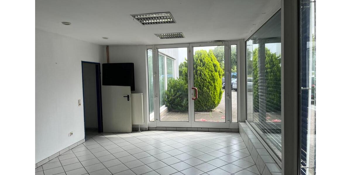 Gewerbeobjekt Lüdinghausen - 2.971&euro; | Angebot:24393661