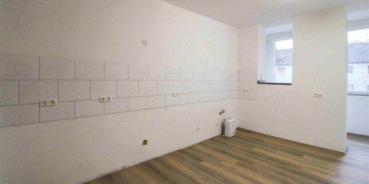 Etagenwohnung Essen Steele - 4 Zimmer, 102 m&sup2;, 135.000&euro; | Angebot:26703670