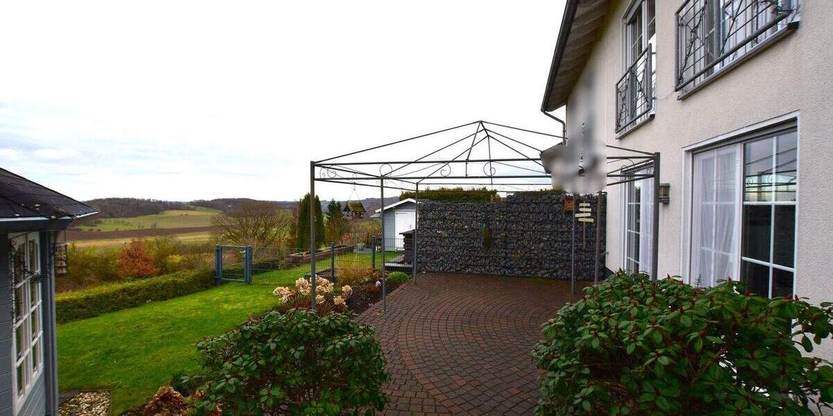 Doppelhaushälfte Hemer Deilinghofen - 4 Zimmer, 111 m&sup2;, 358.000&euro; | Angebot:24544029