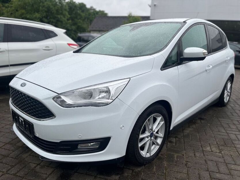 C-Max