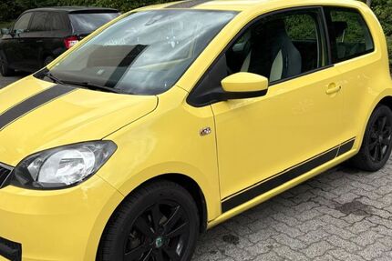Skoda Citigo 217.320 km 2.100 &euro; Dortmund 44225