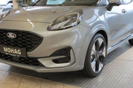 Ford Puma 23.250 km 25.880 &euro; Gelsenkirchen 45881