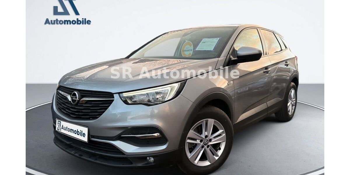 Opel Grandland (X) 50.000 km 13.900 &euro; Recklinghausen 45661