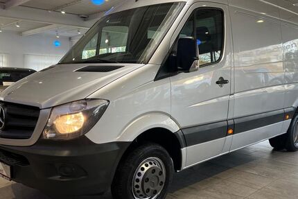 Mercedes-Benz Sprinter 175.000 km 13.800 &euro; Datteln 45711