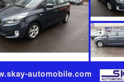 Kia Carens 142.652 km 6.998 € Herne 44628