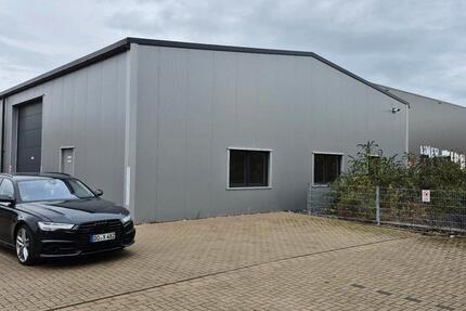 Gewerbeobjekt Dortmund Brackel - 3.570&euro; | Angebot:24372372