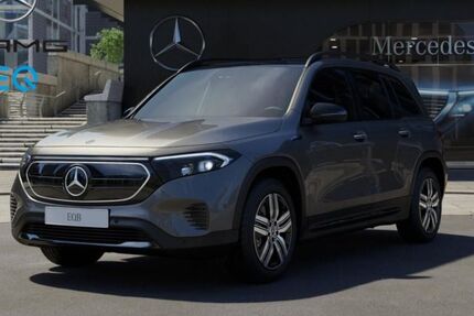 Mercedes-Benz EQB 60.538 km 27.790 &euro; Dortmund 44139