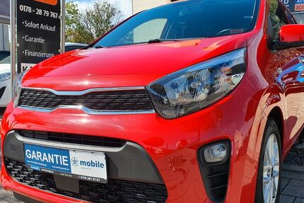 Kia Picanto 76.000 km 9.980 &euro; Dortmund 44145