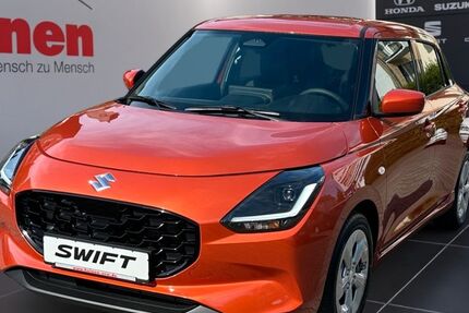 Suzuki Swift 8.000 km 15.980 € Dortmund 44263