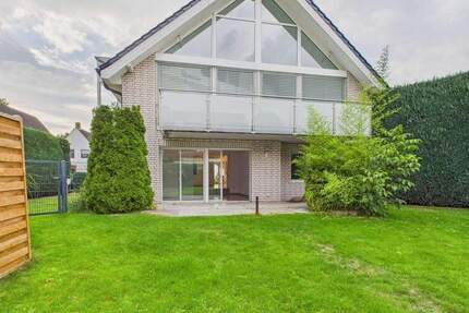 Ihr neues Traumhaus in bester Lage 8 zimmer