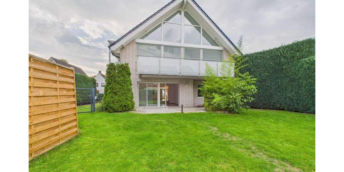 Ihr neues Traumhaus in bester Lage 8 zimmer