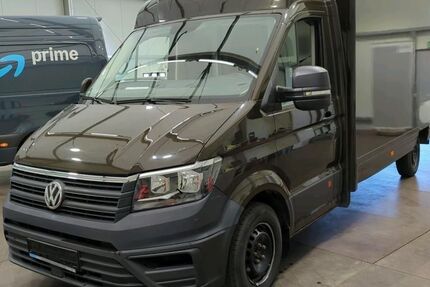 VW Crafter 101.953 km 24.946 &euro; Hagen 58091