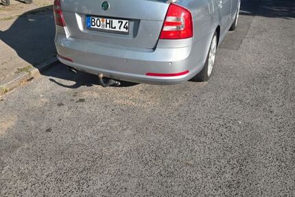 Skoda Octavia 217.000 km 1.900 &euro; Bochum 44809