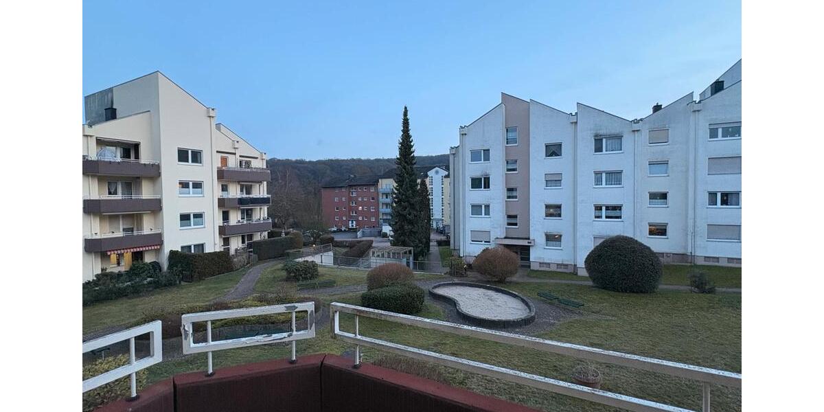 Etagenwohnung Herdecke - 2.5 Zimmer, 70 m&sup2;, 160.000&euro; | Angebot:25840619