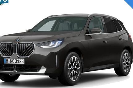 BMW X3 1.700 km 54.420 &euro; Lünen 44534