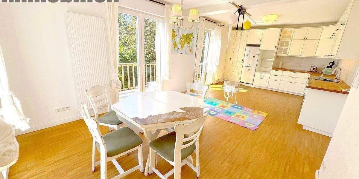 Mehrfamilienhaus, Wohnhaus Holzwickede - 5 Zimmer, 155 m&sup2;, 525.000&euro; | Angebot:24531557