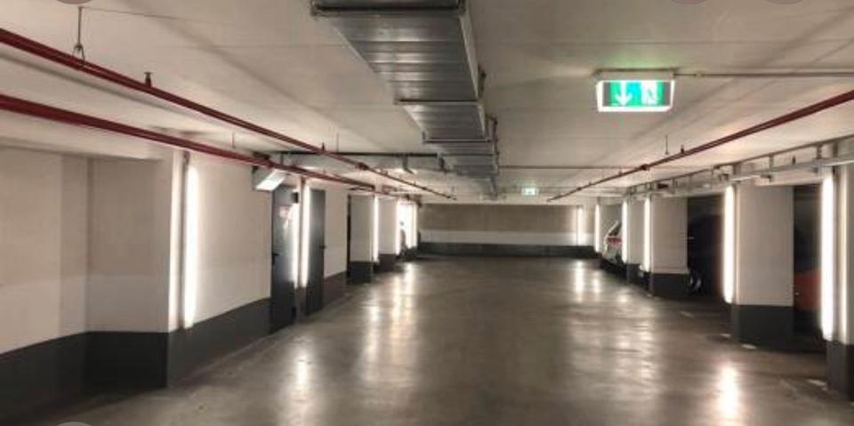 Garagen / Stellplätze Bochum Günnigfeld - 69&euro; | Angebot:24849753