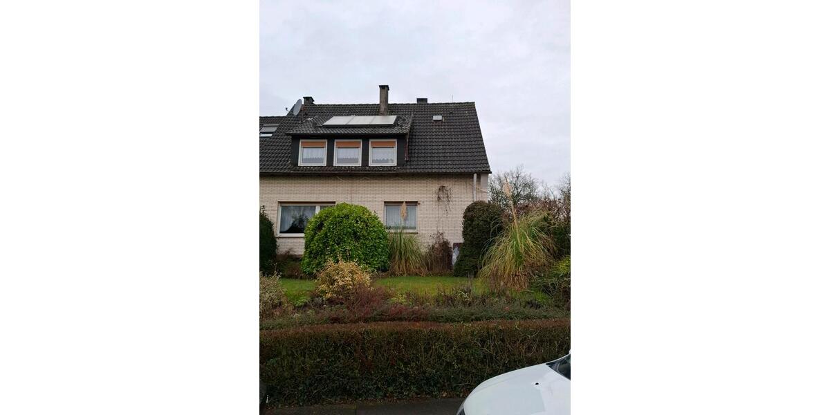 Doppelhaushälfte Gevelsberg - 326.000&euro; | Angebot:24365850