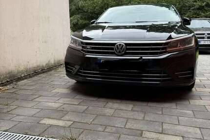 VW Passat 117.600 km 13.500 &euro; Gelsenkirchen 45892