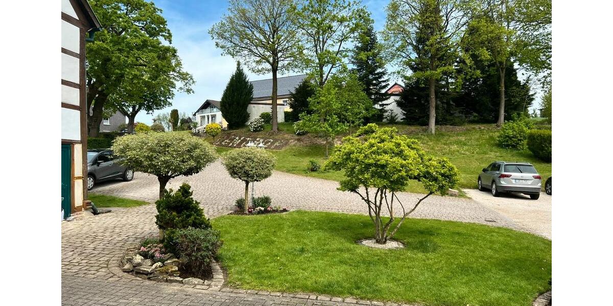 Erdgeschoßwohnung Fröndenberg (Ruhr) - 4.5 Zimmer, 107 m&sup2;, 880&euro; | Angebot:26478136