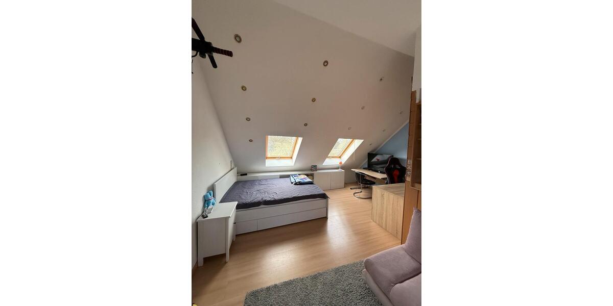 Maisonettenwohnung Dortmund Aplerbeck - 4 Zimmer, 120 m&sup2;, 399.000&euro; | Angebot:26865136