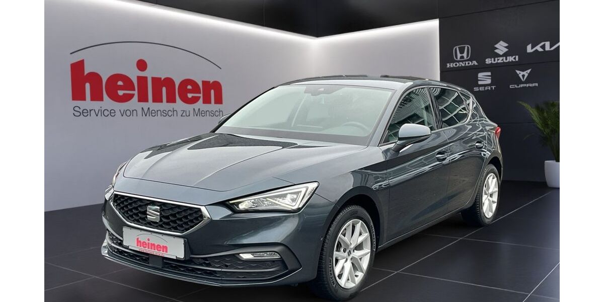 Seat Leon 52.354 km 16.329 &euro; Werne 59368