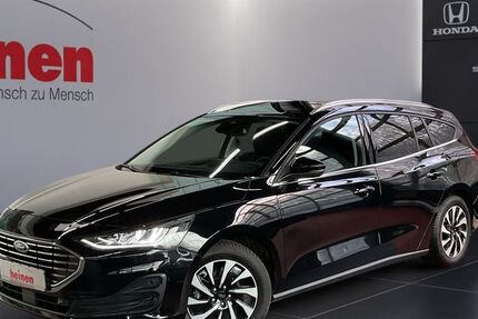 Ford Focus 17.700 km 22.899 &euro; Werne 59368