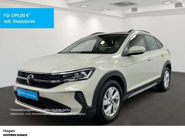 VW Taigo 40.621 km 17.690 &euro; Hagen 58089