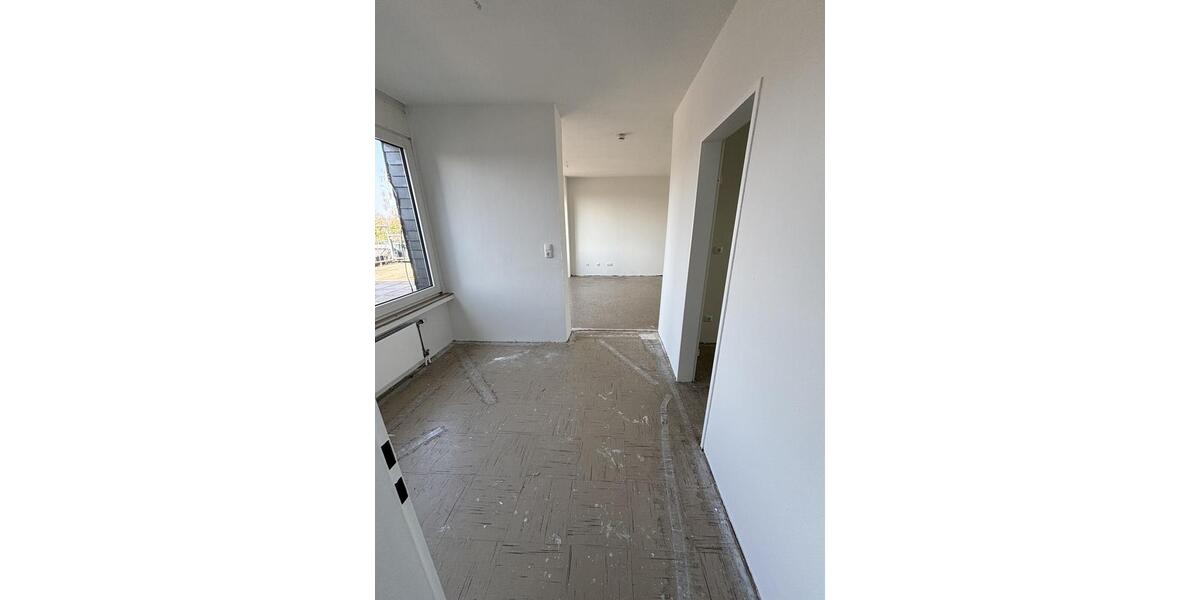 Dachgeschoßwohnung Recklinghausen Berghausen - 2.5 Zimmer, 66 m&sup2;, 481&euro; | Angebot:25657183