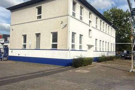 Halle in Gelsenkirchen 11.000 € 2170 m² zimmer