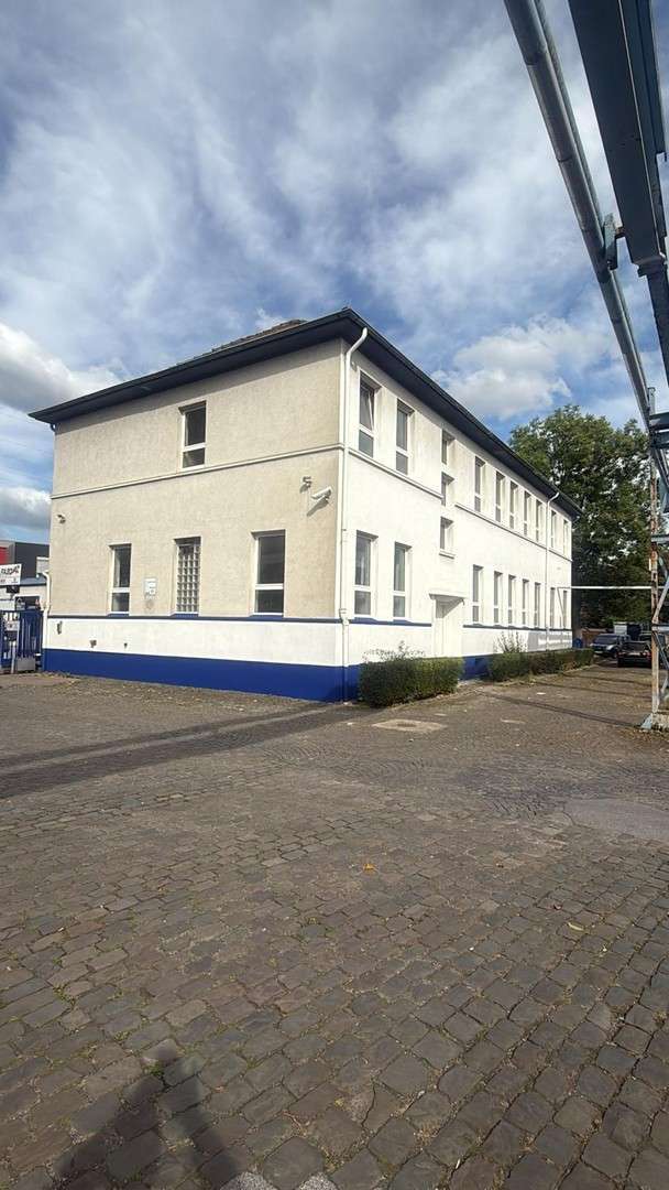Halle in Gelsenkirchen 11.000 € 2170 m² zimmer