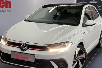 VW Polo 37.560 km 23.899 &euro; Werne 59368