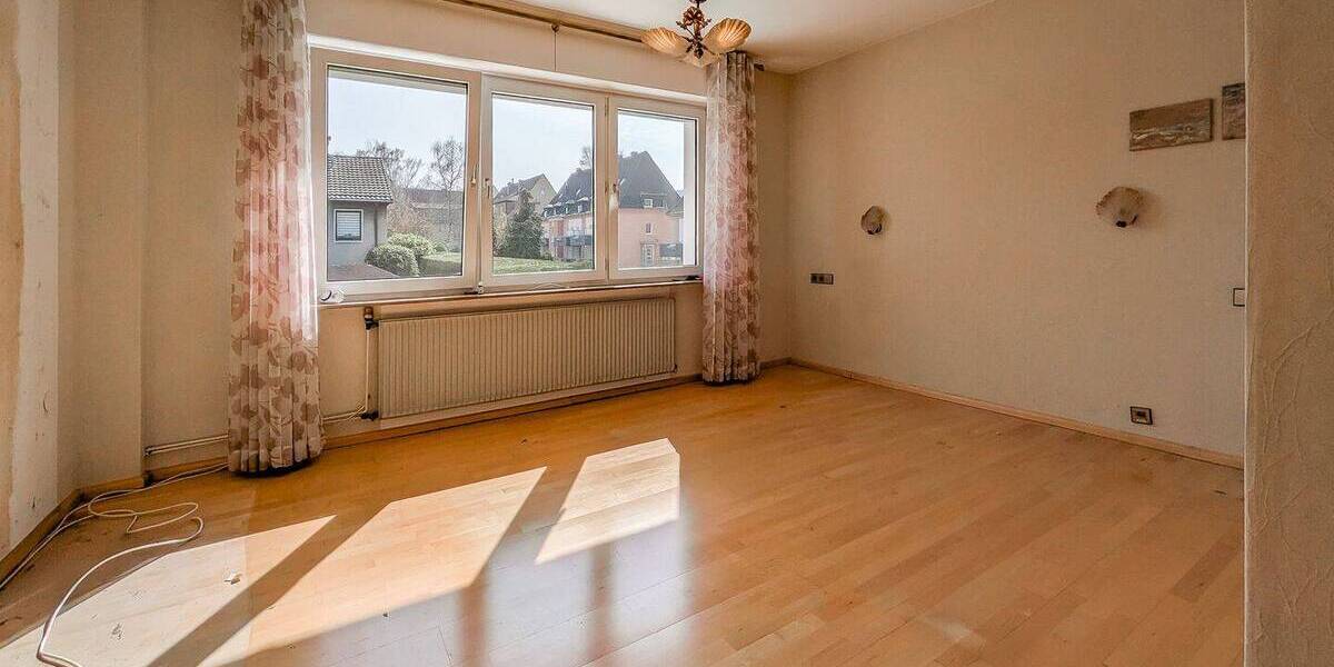 Reihenendhaus Hagen Vorhalle - 3 Zimmer, 70 m&sup2;, 164.000&euro; | Angebot:26486177