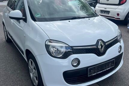 Renault Twingo 31.000 km 6.499 &euro; Recklinghausen 45663