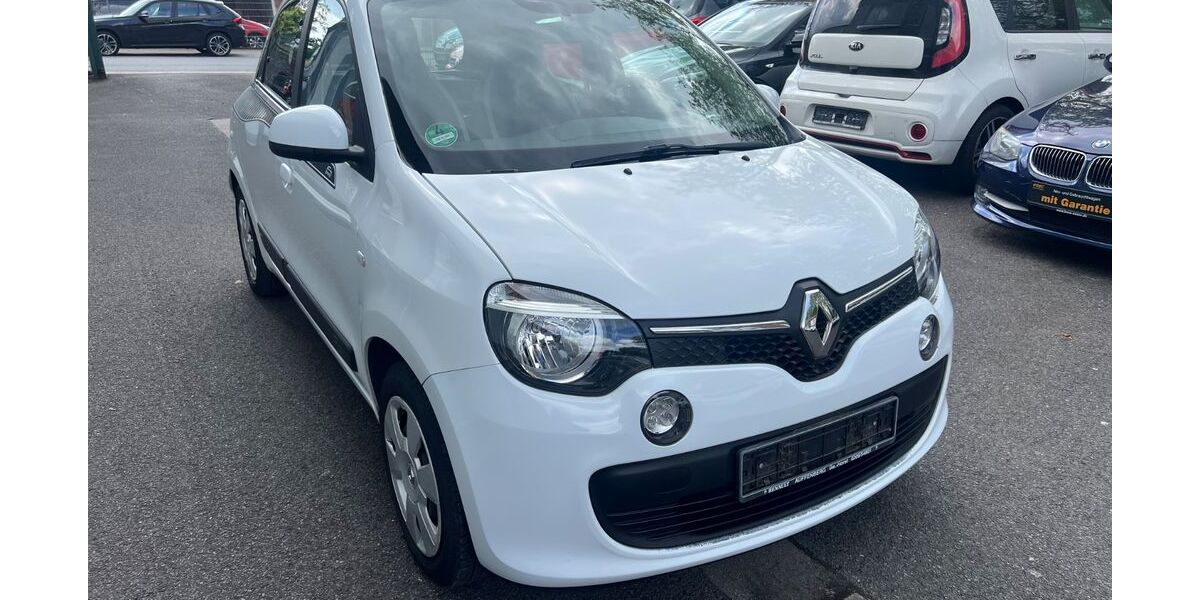 Renault Twingo 31.000 km 6.499 &euro; Recklinghausen 45663