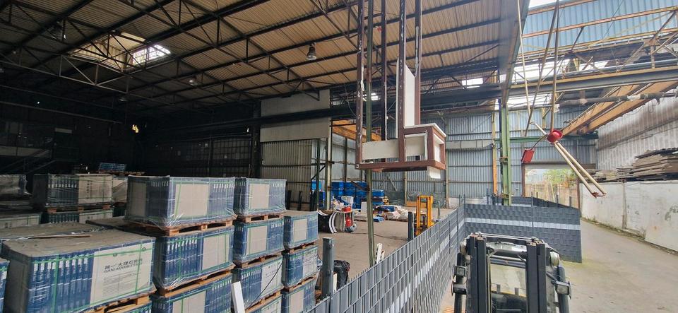 Gewerbeobjekt Bochum Günnigfeld - 3.200&euro; | Angebot:26096604