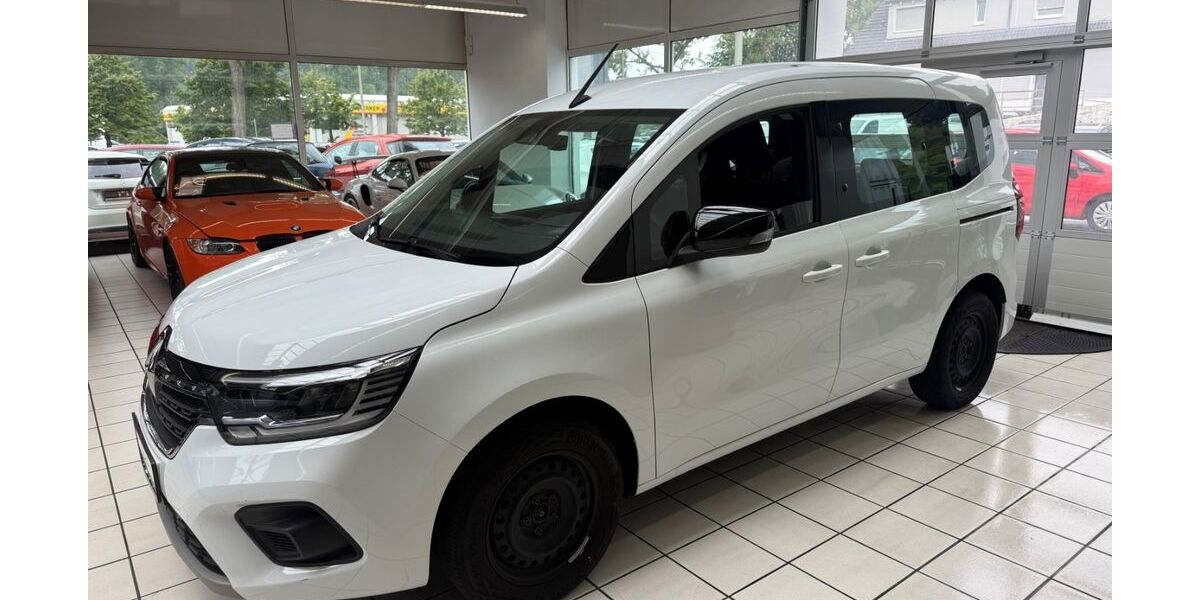 Renault Kangoo 12.174 km 19.980 &euro; Gevelsberg 58285