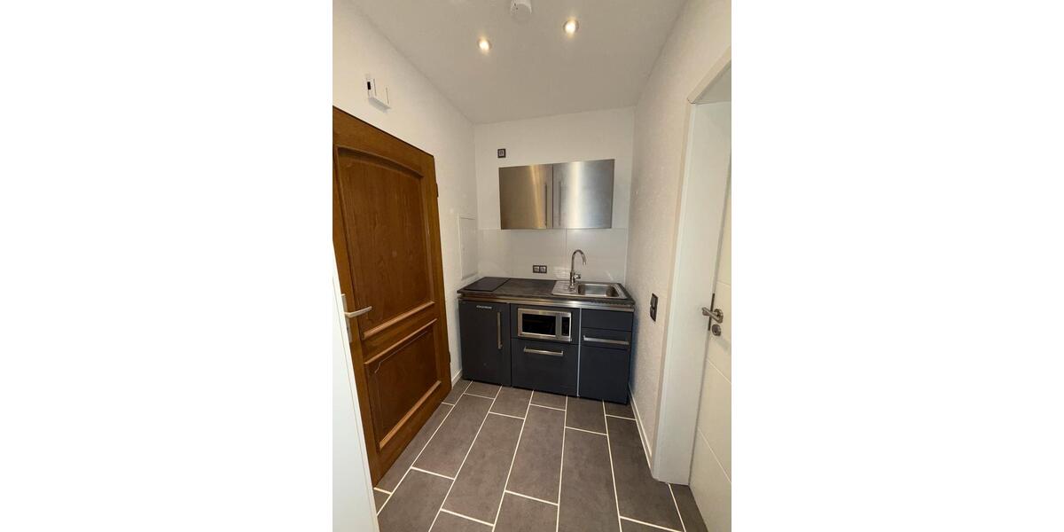 Dachgeschoßwohnung Castrop-Rauxel Deinighausen - 1 Zimmer, 33 m&sup2;, 650&euro; | Angebot:25613730