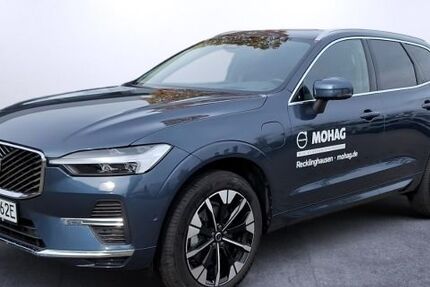 Volvo XC60 19.900 km 57.880 &euro; Recklinghausen 45659