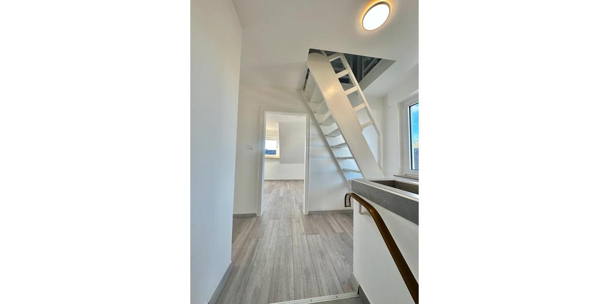 Etagenwohnung Menden (Sauerland) - 5 Zimmer, 105 m&sup2;, 1.600&euro; | Angebot:24840518