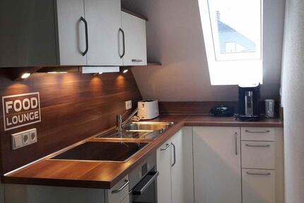 Wohnung Dortmund Aplerbeck - 2.5 Zimmer, 60 m&sup2;, 490&euro; | Angebot:24655486