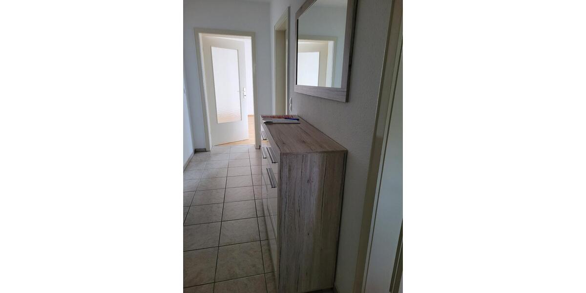 Erdgeschoßwohnung Hagen Hagen-Mitte - 2 Zimmer, 55 m&sup2;, 450&euro; | Angebot:24831261