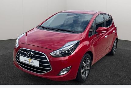Hyundai ix20 42.940 km 11.490 &euro; Herne 44653