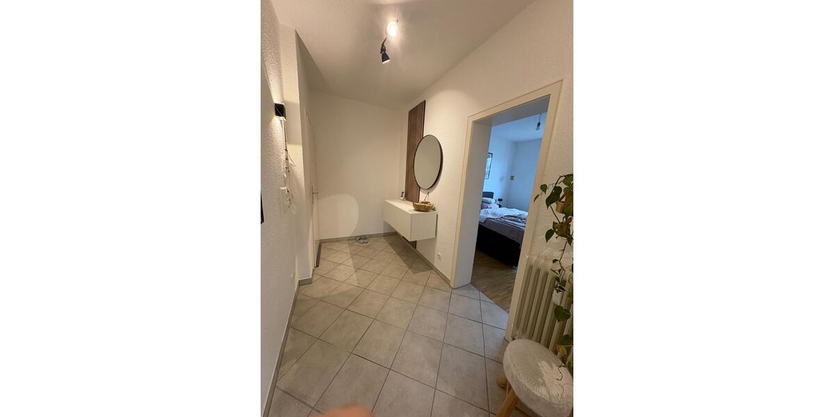 Dachgeschoßwohnung Hattingen Niederbonsfeld - 3.5 Zimmer, 98 m&sup2;, 1.025&euro; | Angebot:25920041