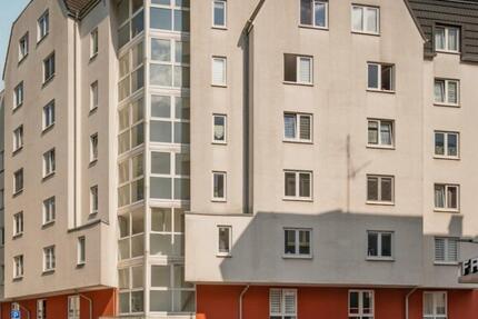 Wohnung Appartment im Klinikviertel - Renditeobjekt 2 zimmer